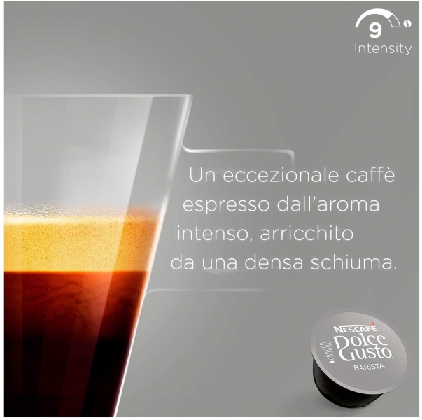Nescafè Dolce Gusto Barista - Originali - 20% Di Sconto