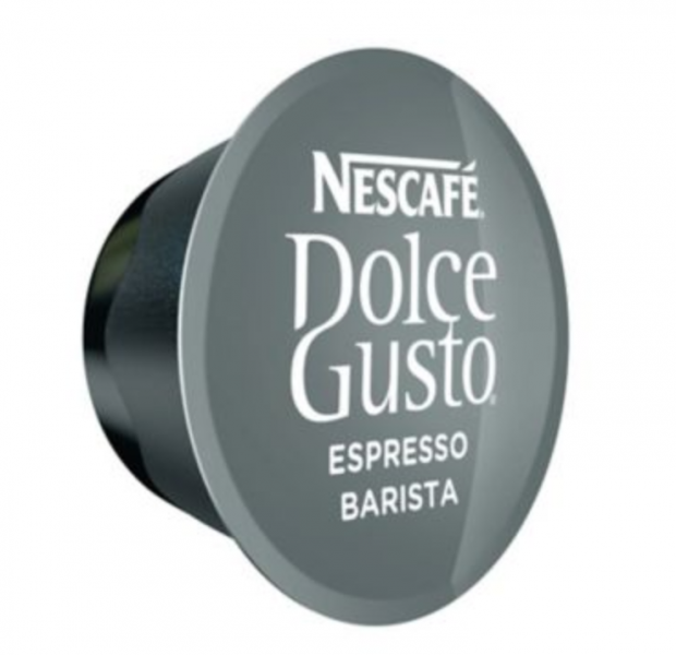 360 Capsule Nescafé Dolce Gusto Espresso BARISTA Originali