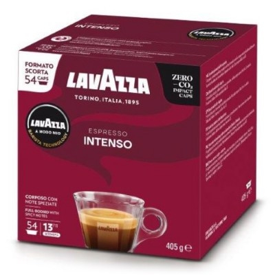 432 CREMA E GUSTO lavazza a modo mio ORIGINALI capsule caffe